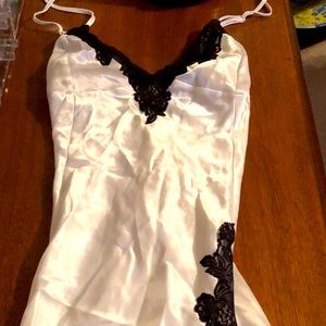 Fredricks of Hollywood lingerie